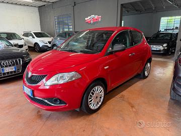 Lancia Ypsilon 0.9 TwinAir 85 CV 5 porte S&S DFN G
