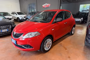 Lancia Ypsilon 0.9 TwinAir 85 CV 5 porte S&S DFN G