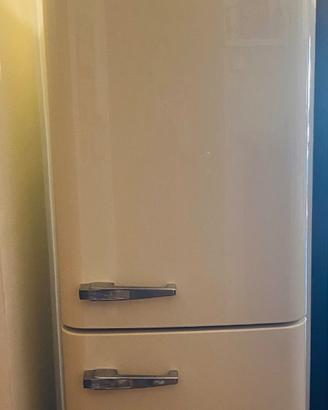 Smeg  frigorifero