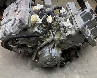 Motore Honda VFR 750 VFR750