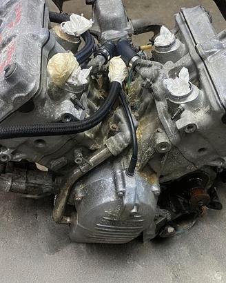 Motore Honda VFR 750 VFR750