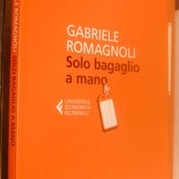 Solo bagaglio a mano