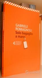 Solo bagaglio a mano