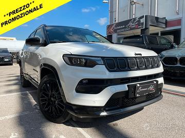 Jeep Compass 1.6 Multijet II 2WD S SUMMIT