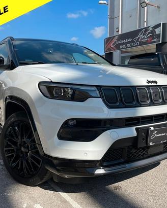 Jeep Compass 1.6 Multijet II 2WD S SUMMIT