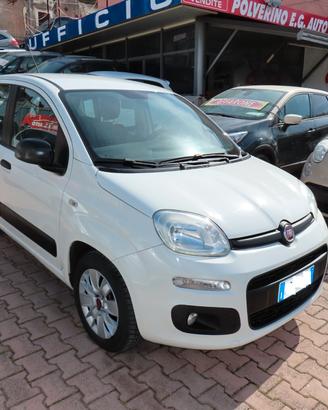 Fiat Panda 1.2 EasyPower GPL DI SERIE