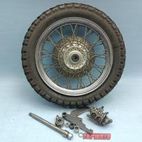 KIT FRONT SPECI HARLEY DAVIDSON SPORTSTER 883-1200