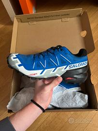 scarpe salomon