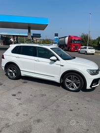 Volkswagen Tiguan 2.0 TDI DSG 150CV