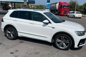 Volkswagen Tiguan 2.0 TDI DSG 150CV