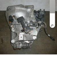 cambio  ford focus 1.6 tdci 