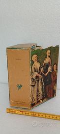 COMMEDIE SCELTE " GOLDONI" 2 VOLUMI ANNO 1957