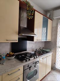 cucina completa 