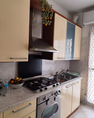 cucina completa 