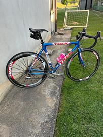 Bici da corsa trek