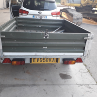 Carrello appendice