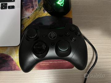 EasySMX Wired Controller PC