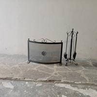 accessori per caminetto 