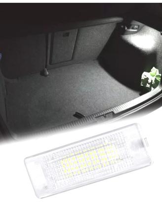 PANNELLO LED PER IL BAULE SEAT VW