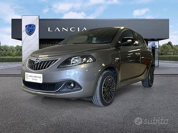 Lancia Ypsilon 1.0 FireFly 70cv S&S Hybrid GOLD