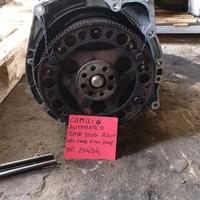 Cambio Automatico BMW 320d 163cv