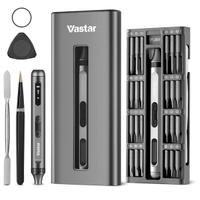 Vastar Mini Cacciavite Elettrico di Precisione Sen