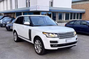 Land Rover Range 3.0 TDV6 Vogue