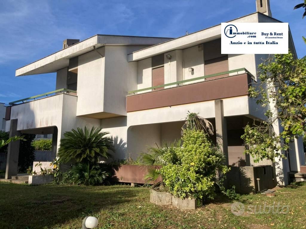 House in Anzio, Melorosso - Vista 2