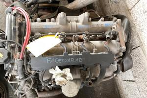 MOTORE F1CE0481D 3.0 MULTIJET FIAT/IVECO
