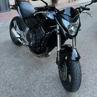 Honda hornet 600