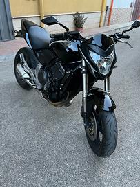 Honda hornet 600