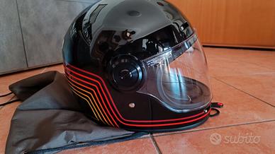 CascoMoto Integrale Custom Origine VEGA Sunr