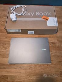 Samsung Galaxy Book 4 nuovo