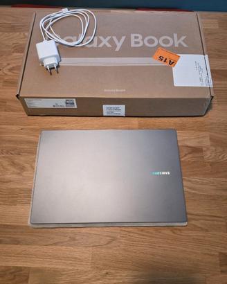 Samsung Galaxy Book4 nuovo