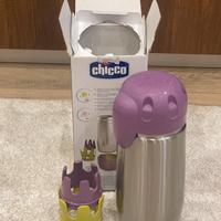 Portabiberon termico CHICCO