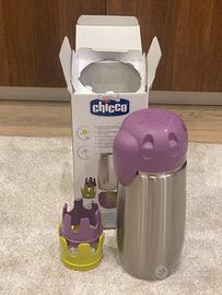 Portabiberon termico CHICCO
