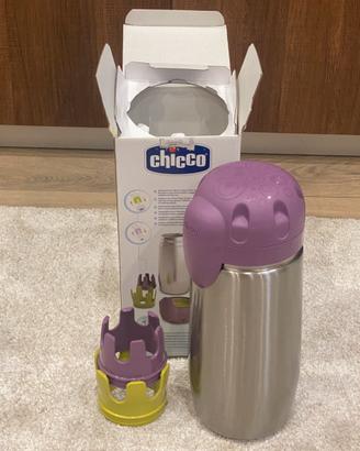 Portabiberon termico CHICCO