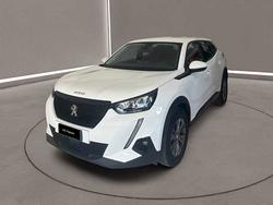 PEUGEOT 2008 2ª serie - 2008 PureTech 100 U140493