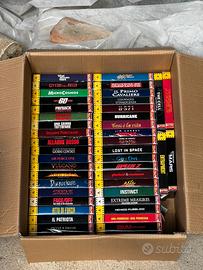 Videocassette Film Vintage