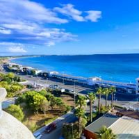 Spiaggia 50mt libero 4 18 luglio gallipoli mare