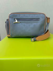 Borsa Louis Vuitton Camera Bag