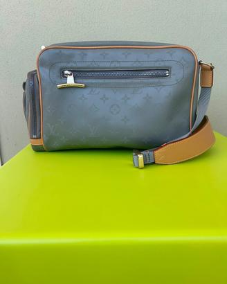 Borsa Louis Vuitton Camera Bag