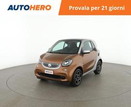 SMART ForTwo HN58356