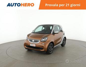 SMART ForTwo HN58356