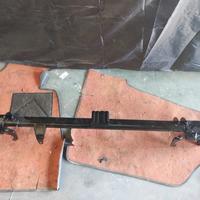 ponte posteriore Fulvia 