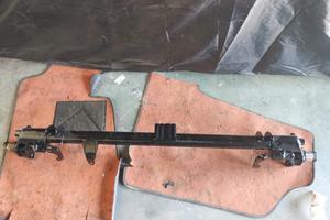 ponte posteriore Fulvia 