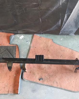 ponte posteriore Fulvia 