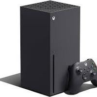 Xbox serie x 1TB con due controller