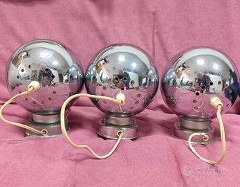 Design Space Age Goffredo Reggiani Modernariato