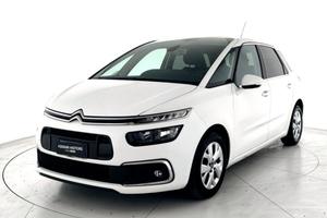 Citroen C4 Picasso 1.6 bluehdi Shine s&s 120cv eat